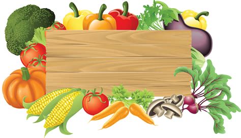 Clipart vegetables veg, Clipart vegetables veg Transparent FREE for download on WebStockReview 2024