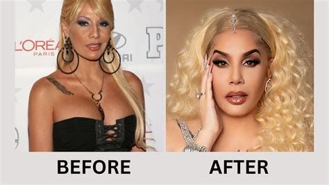 Ivy Queen Plastic Surgery: How She Changed the Genre - Venture jolt