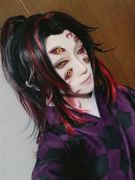 Into Kimetsu World | Fanfic | Cosplay, Anime cosplay makeup, Kny cosplay