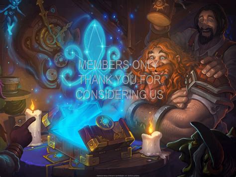 Hearthstone Wallpapers - Top Free Hearthstone Backgrounds - WallpaperAccess