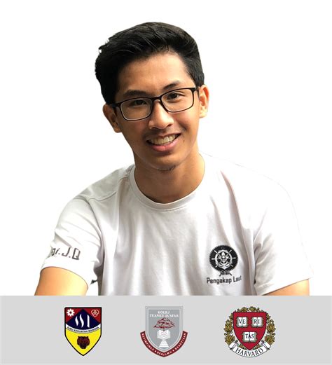 8 Ivy League alumni walking in the footsteps of giants - Cemerlang