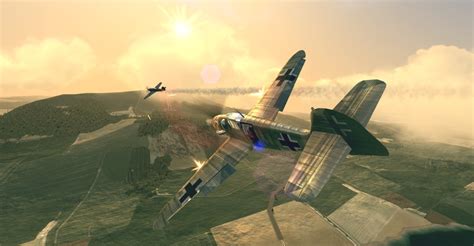 Warplanes: WW2 Dogfight Review | TheSixthAxis