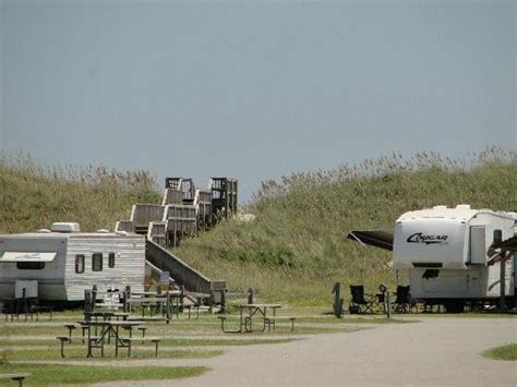 Camp Hatteras - Rodanthe, NC - RV Parks - RVPoints.com