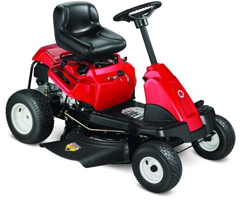 10 Best Riding Lawn Mowers Reviews Of 2016 | Lawn Care Pal