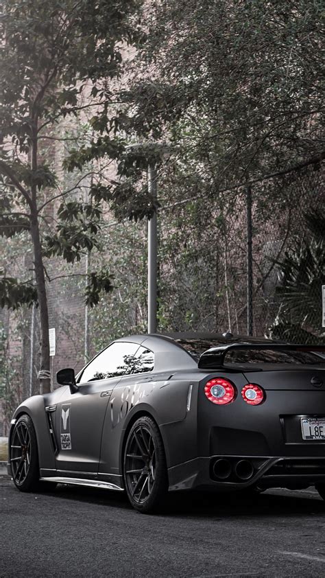 GTR R35 Wallpaper (73+ pictures) - WallpaperSet