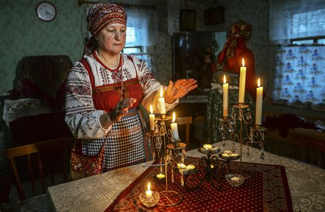 How is Christmas celebrated in Russia? - Russia Beyond