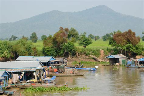 Mekong River Commission reaches out to China to avert dam damage