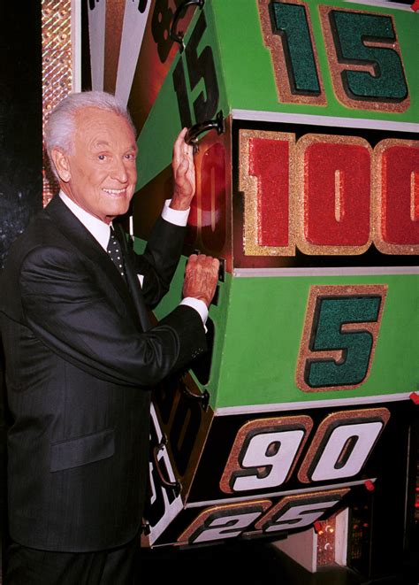 Bob Barker, longtime 'The Price Is Right' host, dies at 99