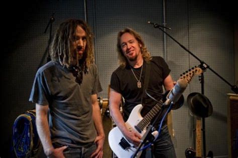 Primal Rock Rebellion Post Clips of Entire New Album | Guitar World