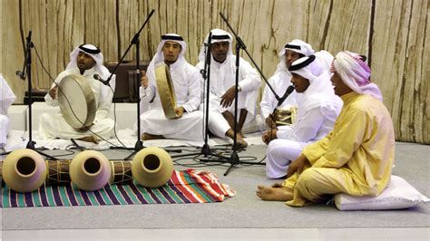 Bahrain’s musical performance ‘Fjiri’ joins UNESCO’s Intangible Cultural Heritage list - Culture