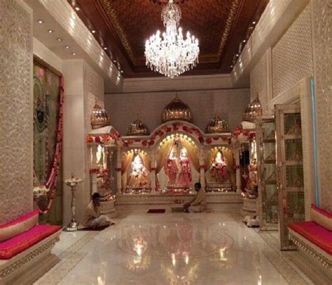 Inside Antilia: A Glimpse of the Iconic Ambani Home