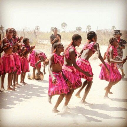 Namibian Cultural dance for the Oshiwambo speaking. | Cultural dance ...