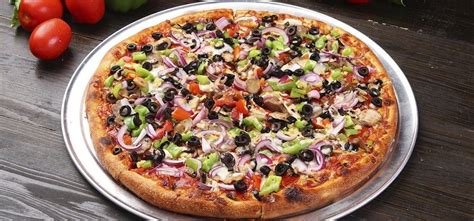 West Coast Gourmet Pizza - Lexington - Menu & Hours - Order Delivery (5% off)