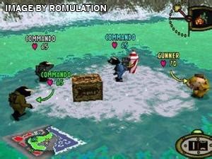 Hogs of War (USA) Sony PlayStation ISO Download