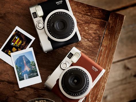 instax mini 90 | FUJIFILM