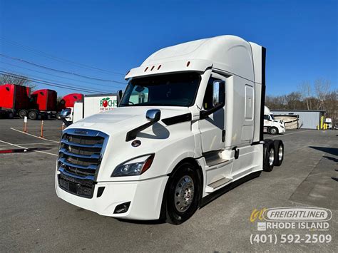 2024 Freightliner Cascadia For Sale in Riverside - Commercial Truck Trader