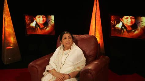 Lata Mangeshkar's Awards and Achievements | IWMBuzz