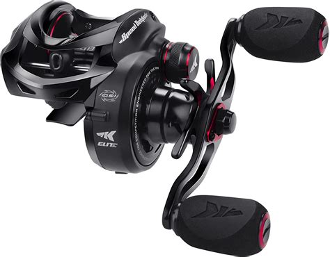 15 Best Baitcasting Reels 2023 (Baitcaster Reel Reviews)