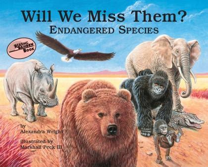 Conservation and endangered species | TheSchoolRun