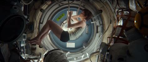 Gravity: developmental themes in the Alfonso Cuarón film | OUPblog