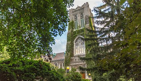 Alumni Memorial Building | Driving Directions | About Lehigh | Lehigh ...