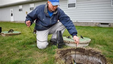 What Every Homeowner Needs to Know About a Septic Inspection