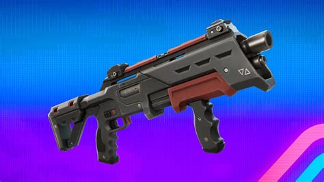 Does Fortnite Chapter 4 Season 2 Have a Pump Shotgun? Yes! - N4G