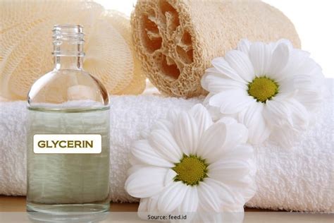 Top 7 Benefits Of Glycerin For Skin