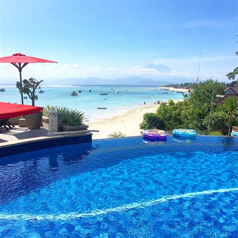 Lembongan’s Favourite Resort is BACK - The Lembongan Traveller