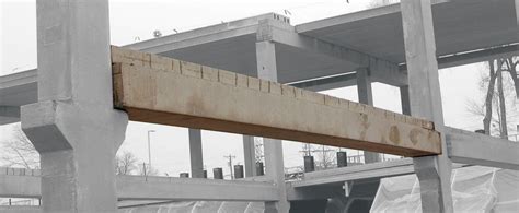 Precast Beam Installation - The Best Picture Of Beam