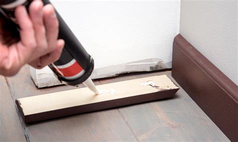 Tips for Installing Baseboard Moldings to Spruce Up Your Home | Blog