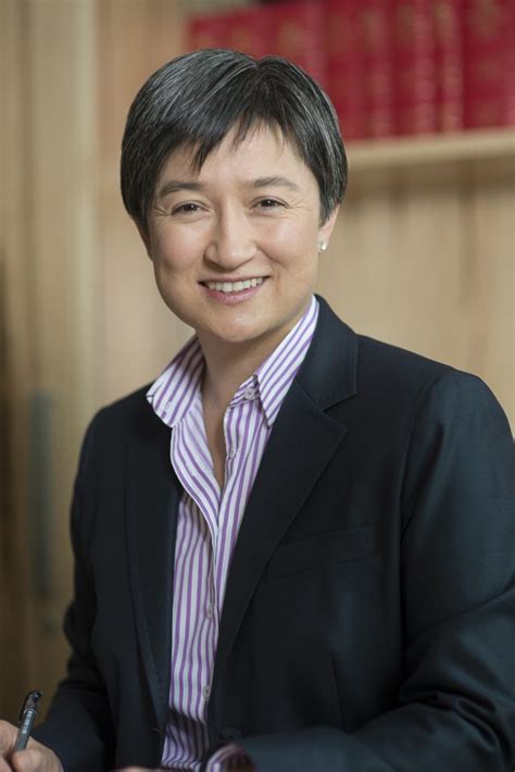 Senator the Hon Penny Wong - Australian Institute of International Affairs - Australian ...