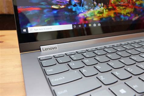 Review: Lenovo Yoga C940 2-in-1 (2020) – Pickr