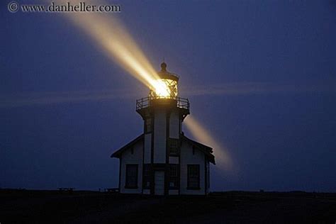 Lighthouse, Light beam, Beams