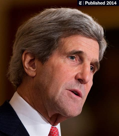 Kerry Plans to Visit Ukraine in Show of Support and Warns Russia of ...