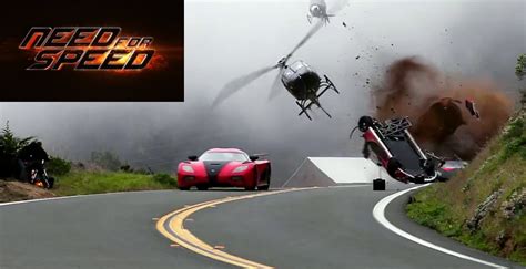 Need for Speed | Teaser Trailer