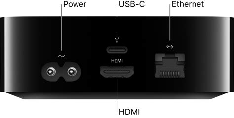 Set up Apple TV - Apple Support