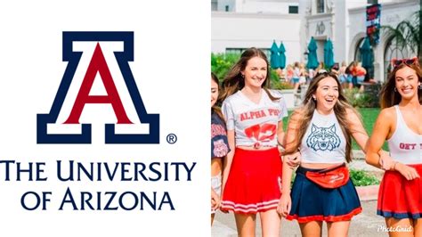 University Of Arizona: Tuition Fees, Acceptance Rate, Rankings, Courses ...