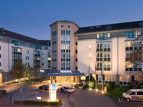 Novotel Mainz- First Class Mainz, Germany Hotels- Business Travel Hotels in Mainz | Business ...