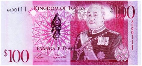 Tonga (Currency: Tongan pa’anga) | World thinking day, Forex, Forex ...