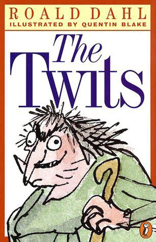 [PDF] The Twits By Roald Dahl