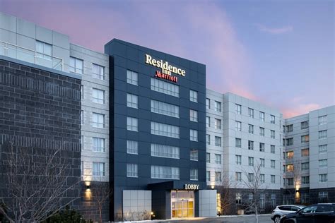 Residence Inn by Marriott Calgary Airport - UPDATED 2021 Prices ...