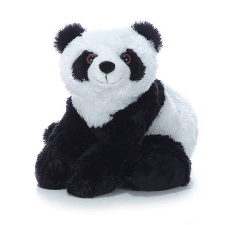 Panda Bear - Stuffed Animals Photo (32604204) - Fanpop