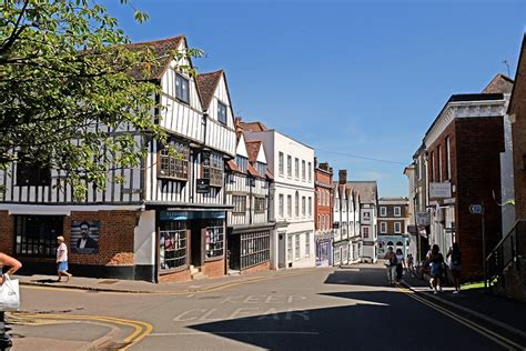 Best Places to Live: Bishop's Stortford | Muddy Stilettos Herts | Muddy ...