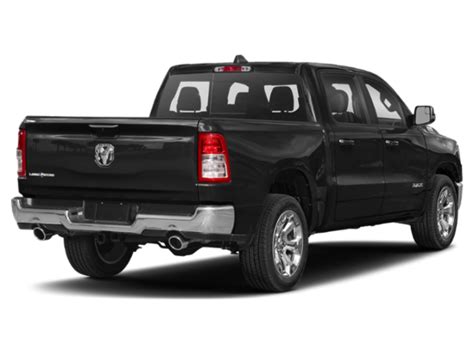 New 2022 Ram 1500 Big Horn Crew Cab Pickup #1D20403 | Ken Garff Automotive Group