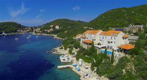 Archiwum: Hotel Bozica - Dubrovnik, Chorwacja