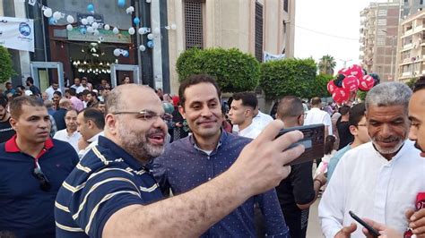 Ahmed Tantawy: The presidential challenger making waves in Egypt | Middle East Eye