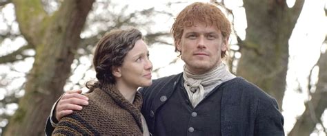 Watch the Latest Outlander Season 4 Trailer Here