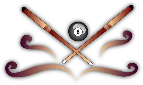 Billiard PNG