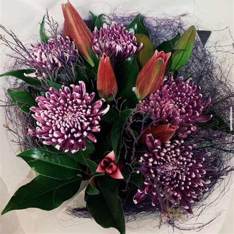 Melbourne Flower Bouquets | Flowers by Marilyn | Melbourne Florist